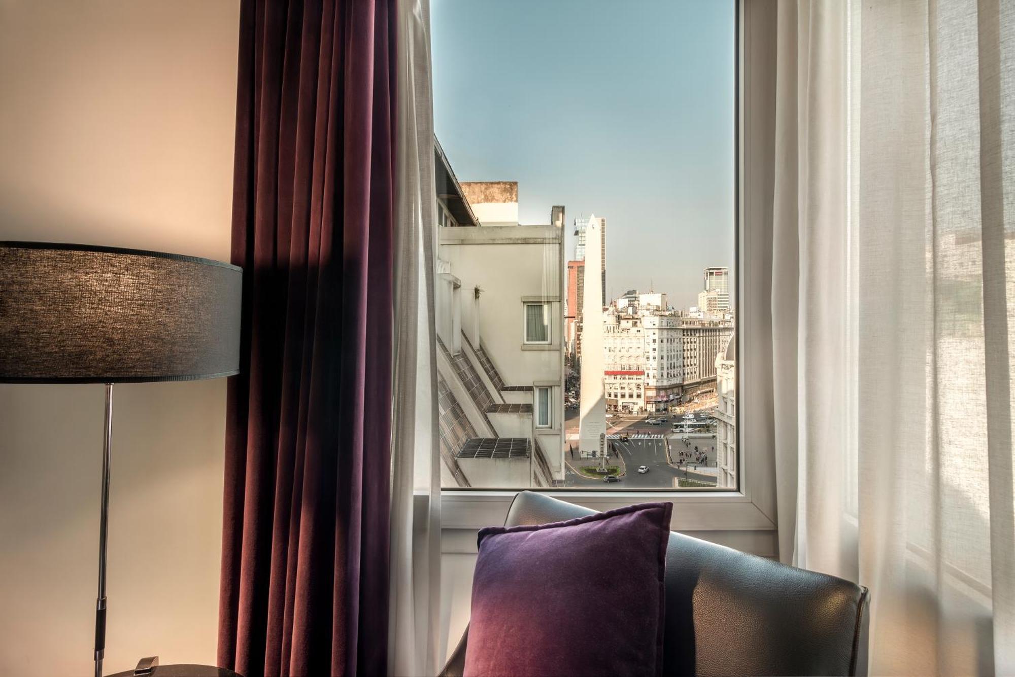 Broadway Hotel & Suites Buenos Aires Ngoại thất bức ảnh